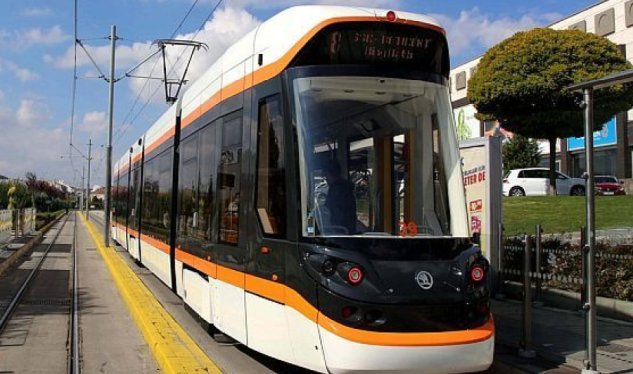 Abşerondan Bakıya&nbsp;tramvay yolu çəkiləcək