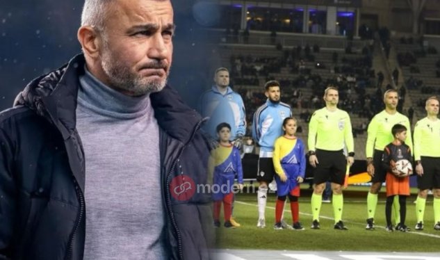 "Qarabağ" meydana şəhid övladları ilə çıxa bilər?