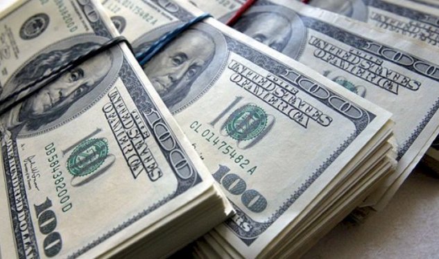 Azerbaijan's public debt WAS DISCLOSED