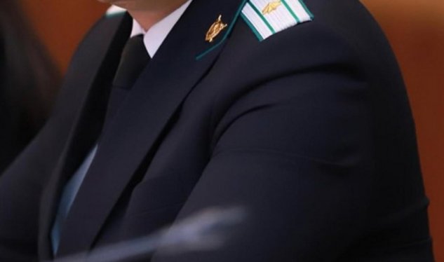 6 nəfər prokurorluq orqanlarından xaric edilib