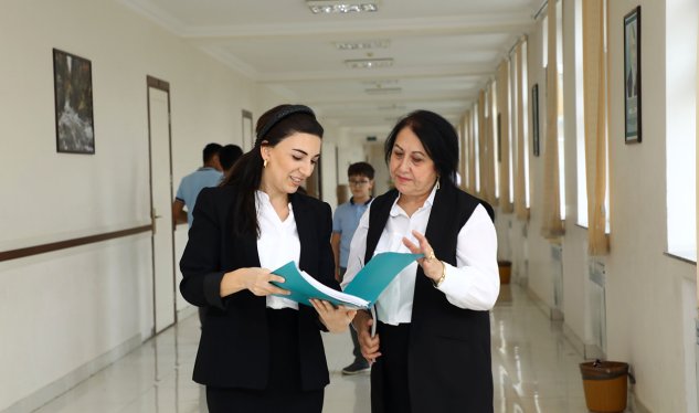 Müəllimlərin qarşılıqlı yerdəyişməsi prosesinin nəticələri AÇIQLANDI