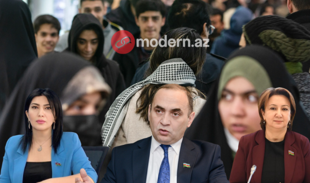 Uşaq hüququ yoxsa dini öhdəlik:&nbsp;deputatlar fərqli düşünür&nbsp;