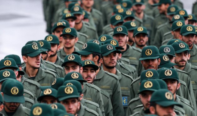 Müharibə İranın qapısını döyür...