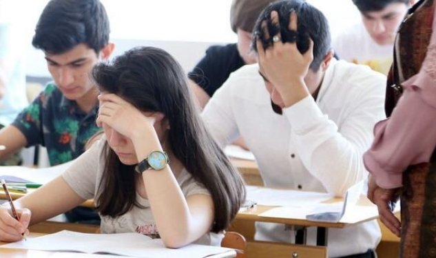 Magistratura yerləri dolmayacaq - Pessimist AÇIQLAMA