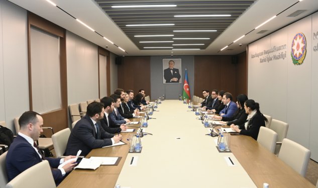 907-ci düzəlişin ləğvi müzakirə edildi