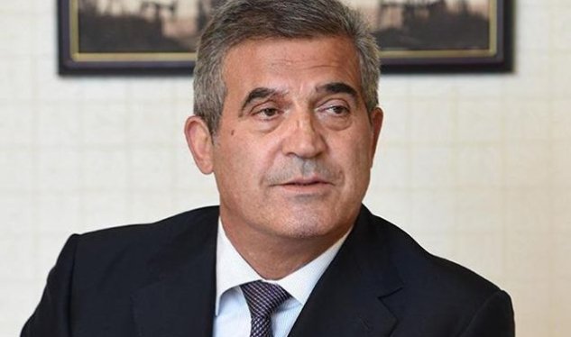 Süleyman Mikayılov niyə işdən çıxarıldı?