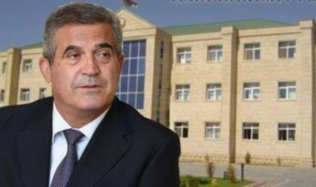 İşdən çıxarılan icra başçısını kim əvəz edir?