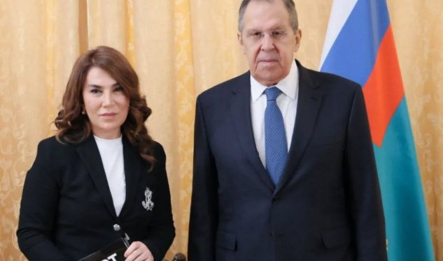 Lavrov Azərbaycanla bağlı nə dedi...
