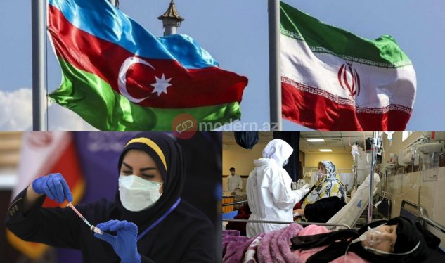 Azərbaycandan İrana müalicəyə gedənlərın sayı azalıb&nbsp;-&nbsp;SƏBƏBLƏR