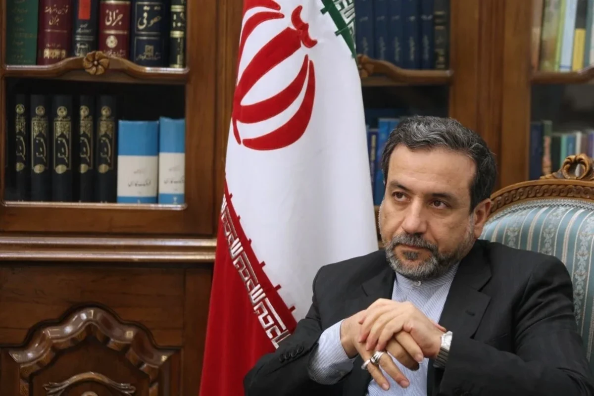 İran ABŞ üçün şərtlərini AÇIQLADI