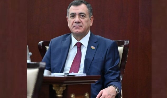 Deputat: Ermənistanla iyuna qədər sülh imzalansın!