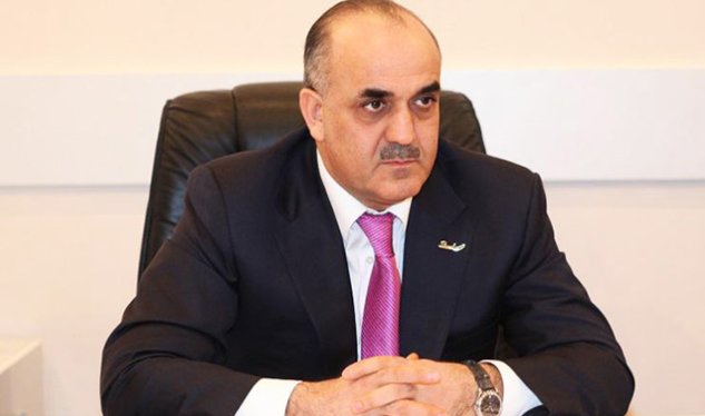 Səlim Müslümovun milyonluq evi və obyekti SATILIR