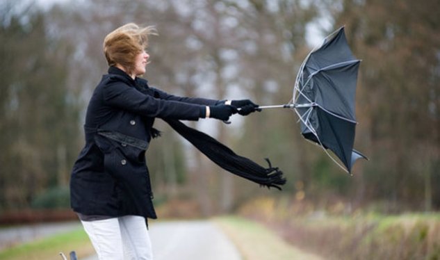 Külək güclənəcək - XƏBƏRDARLIQ