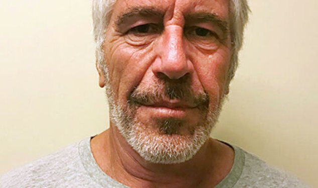 Dünyanı bir-birinə qatan Epşteyn - DOSYE