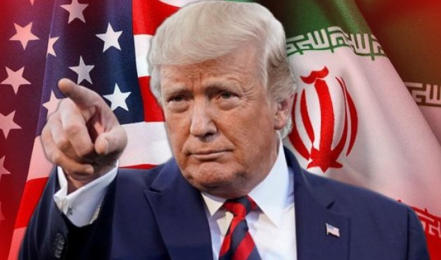 Son insident Trampın İranla bağlı qərarını dəyişə bilər