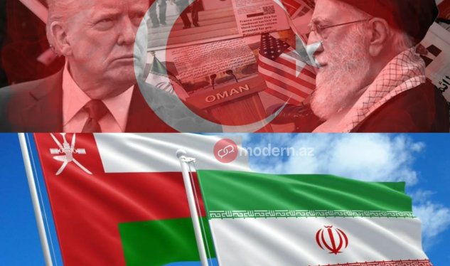 İran niyə Türkiyəni Omana dəyişdi&nbsp;- 4 SƏBƏB