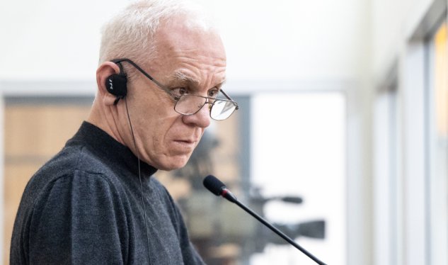 Hərbi cinayətkar Mnatsakanyana ÖMÜRLÜK HƏBS