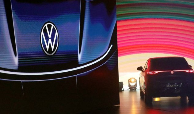 Almaniyadan BYD və Changan-a RƏQİB GƏLİR