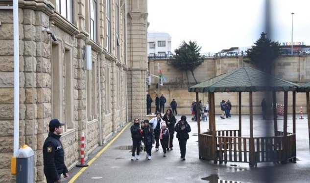 Atəş açan şagird psixopat yox, sosiopatdır - Psixoloq&nbsp;