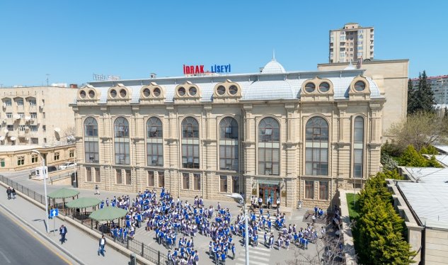 "İdrak" insidentlə bağlı müraciət etdi: Dərslər davam edir