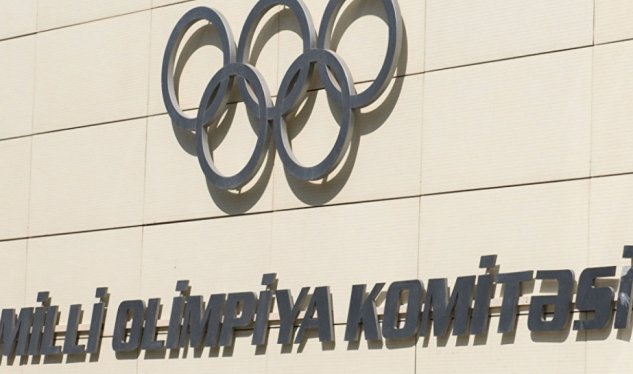 Azərbaycan&nbsp;Beynəlxalq Olimpiya Komitəsinə&nbsp;etiraz etdi