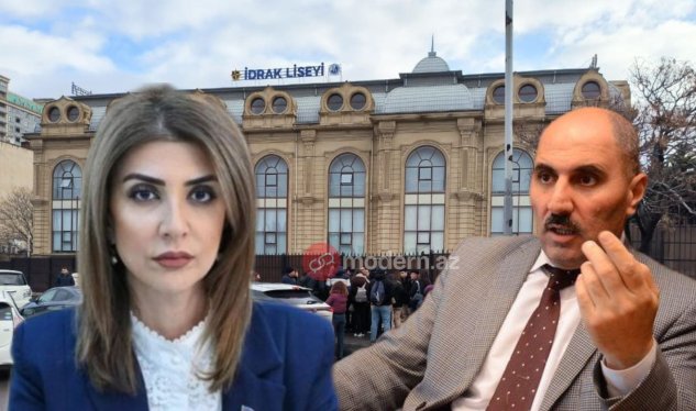 Kriminal xəbərlər&nbsp;zorakılığı normallaşdırır - ETİRAZ