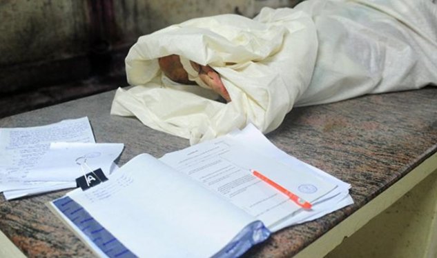 Şəmkirdə qəsdən adam öldürmə cinayətinin üstü açıldı -&nbsp;Birgə məlumat