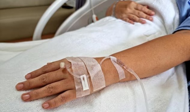 Şəmkirdəki qəzada yaralananların SON DURUMU