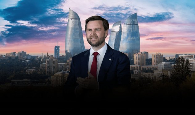 Vens&nbsp;bu gün İrəvana, sabah Bakıya gələcək