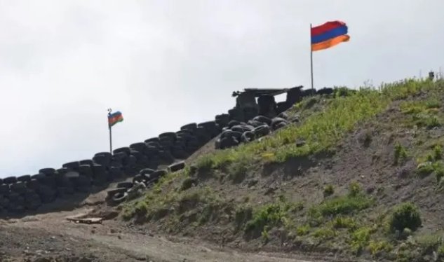 Ermənistandan təhdid olsa, Azərbaycan qabaqlayıcı addımlar atacaq