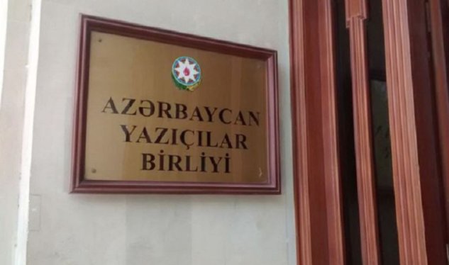 Yazıçılar Birliyindən üzvlük haqqı ilə bağlı YENİ&nbsp;AÇIQLAMA