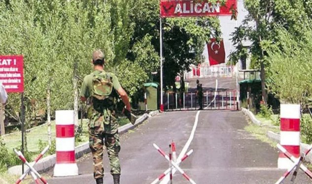 Türkiyə-Ermənistan sərhədləri yaxın vaxtlarda açılacaq - FOTO