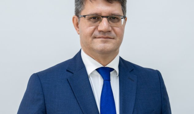 Yeni nazir kimdir? - DOSYE