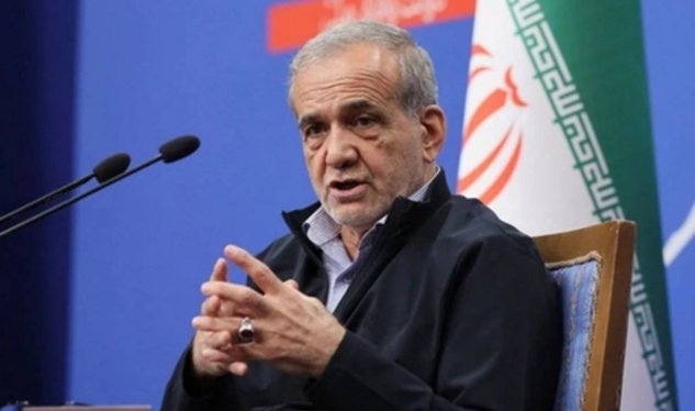 Pezeşkian ile&nbsp;devlet televizyonu arasında gerginlik&nbsp;- DETAYLAR