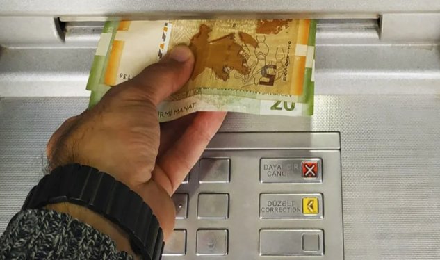 Pensiyalar artımlarla ÖDƏNİLDİ