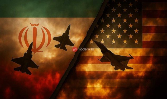 ABŞ ilə&nbsp;müharibə qaçılmazdır - iranlı generallar