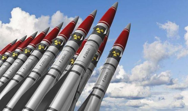 Dünyada nüvə başlıqlarının sayı açıqlanıb: Rusiya və ABŞ ilk sıradadır