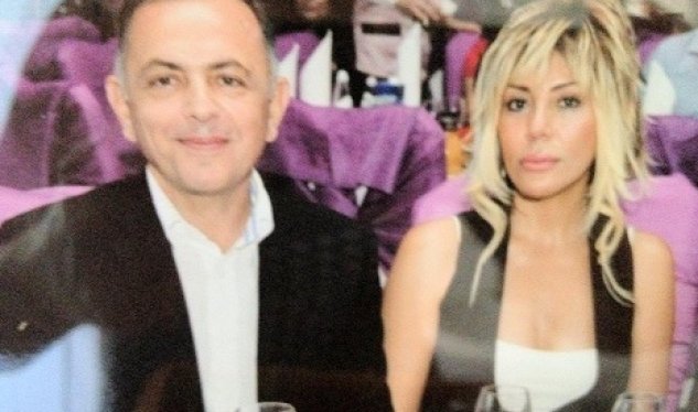 Nazir Brilliyant Dadaşovanın ərini işdən çıxardı