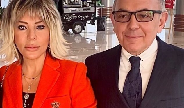 Brilliyant Dadaşovanın yoldaşına yüksək vəzifə verildi