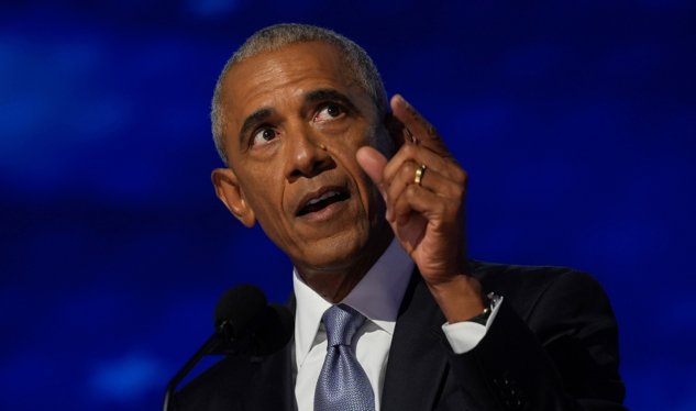 Yadplanetlilər var&nbsp;-&nbsp;Obamadan etiraf