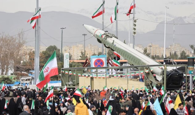 İran ABŞ ilə barışır?