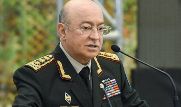 Kəmaləddin Heydərova iki yeni müavin təyin edildi - ADLAR