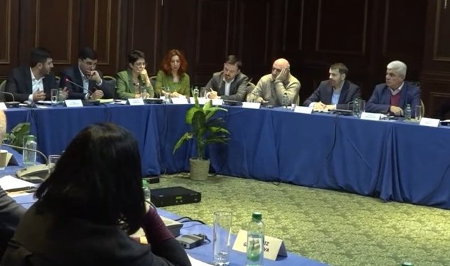 İrəvandan qayıdan azərbaycanlılar: Provokasiya olmadı