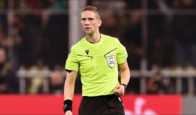 "Qarabağ" - "Nyukasl" oyununu bu hakimlər idarə edəcək