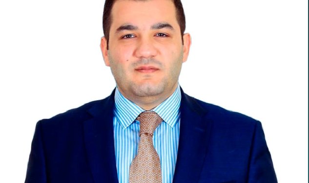 Nazirlikdə yeni TƏYİNAT