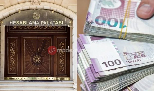 Hesablama Palatası təhsilə aid&nbsp;uyğunsuzluqlar aşkarladı