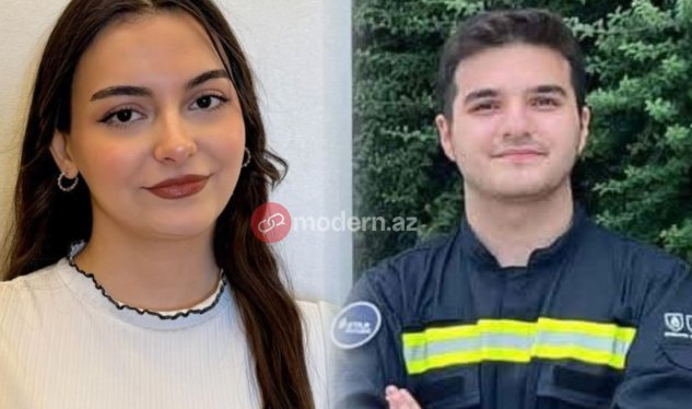 Magistratura imtahanında yüksək bal toplayan gənclərin UĞUR SİRRİ