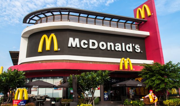 Ən çox &ldquo;McDonald's&rdquo; olan ölkələr - Azərbaycan neçəncidir?