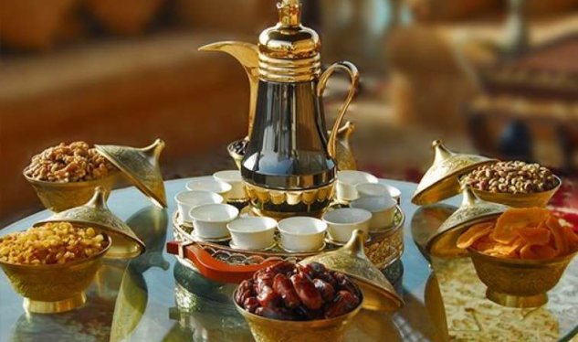 Ramazan ayının ilk gününün duası - İmsak və iftar vaxtları