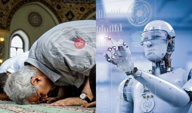 İslam süni intellektə necə baxır? - 3 MÜHÜM ŞƏRT